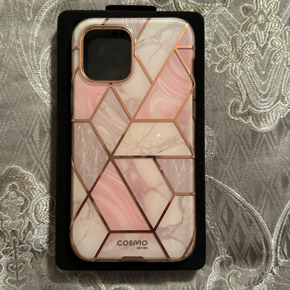 iPhone 12 Pro Max case
